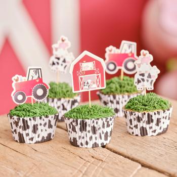 Farm Picker Eco friendly